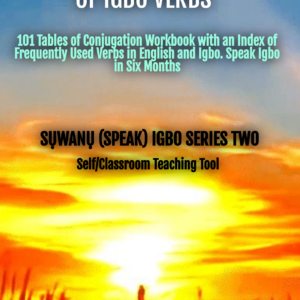 Suwanu  Igbo  Series  Book    Two