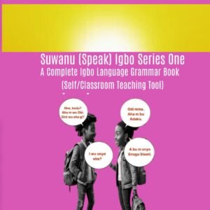 A Combo Set of All 3 Books (Sale)